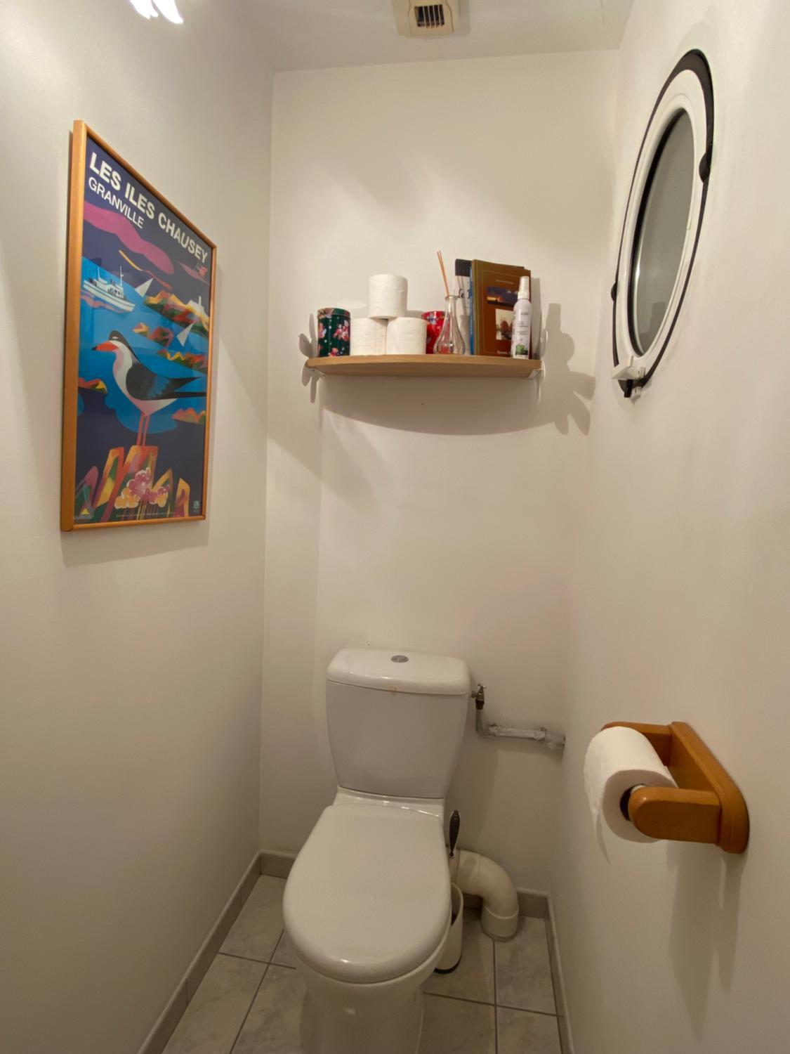 Bathroom 2, Chambre d'Hote La maison des Fees, Charente-Maritime