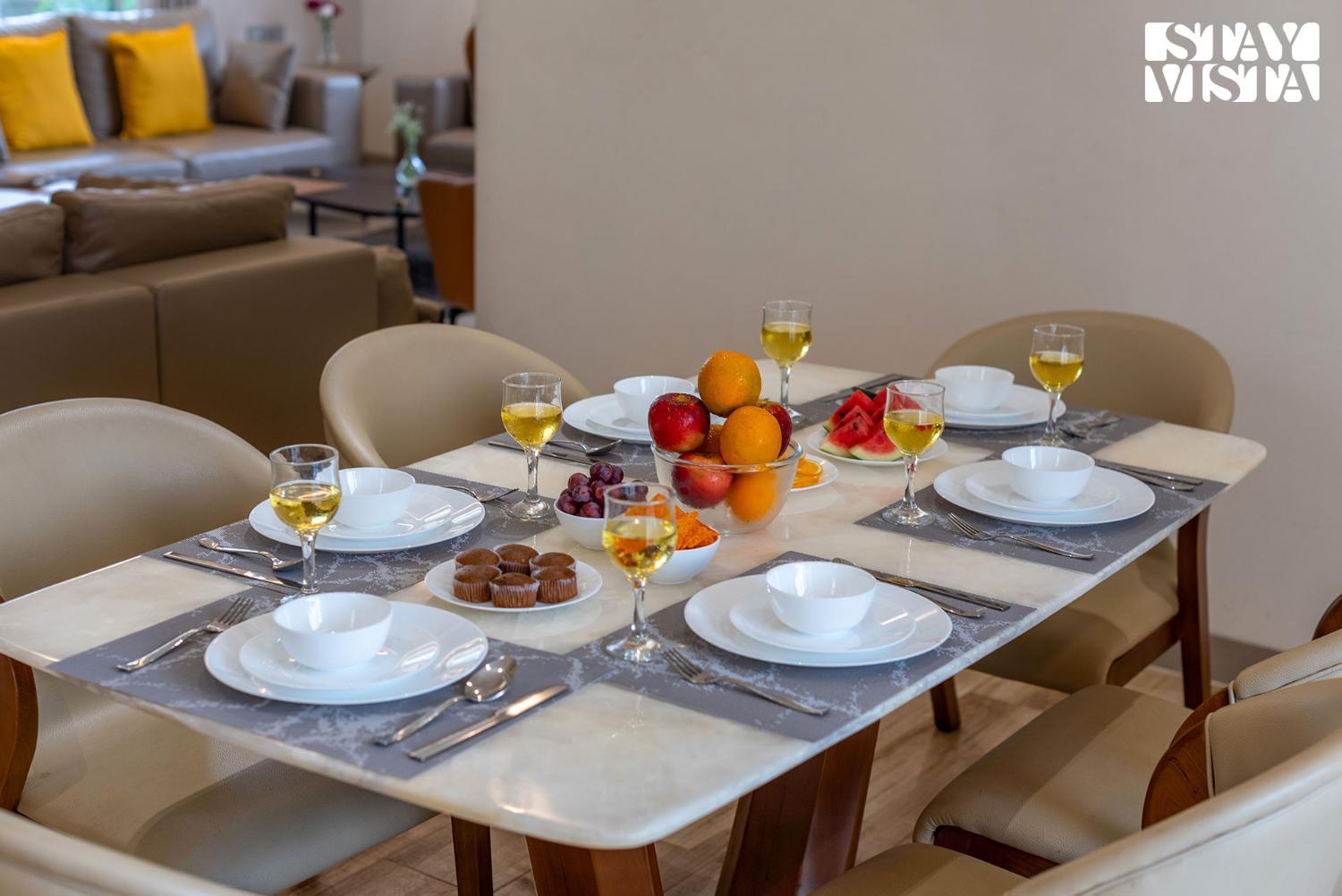 Facilities 2, Mocha House with Indoor Pool, BBQ & Bonfire at Lonavala by StayVista, Pune