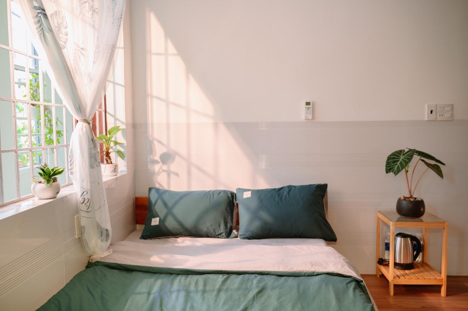 4, Tro coffee & Homestay, Tuy Hoa