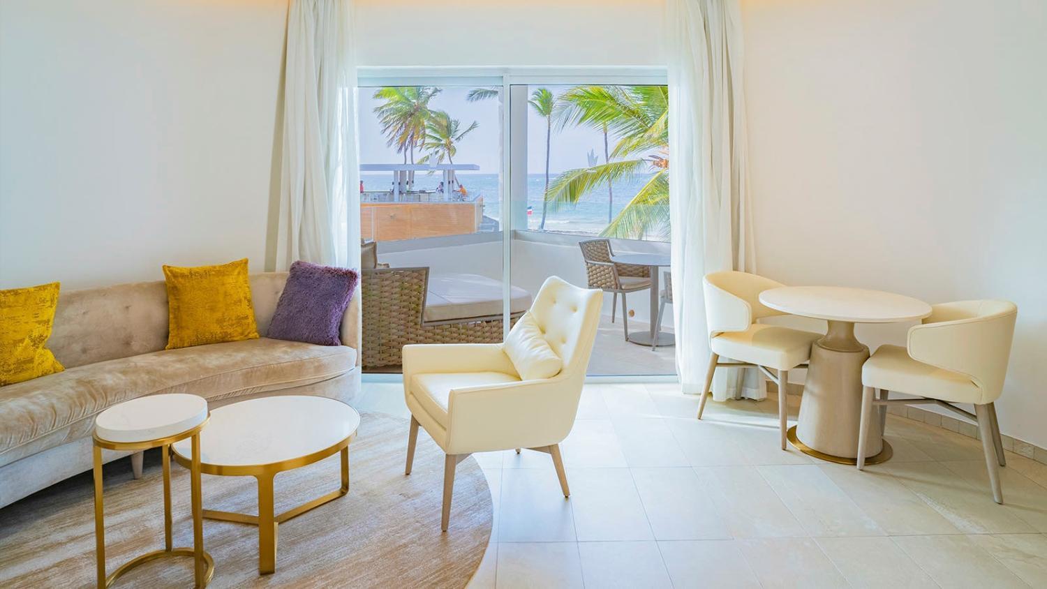 Facilities 3, Grand Bavaro Princess Cana Resort, Santo Domingo Este