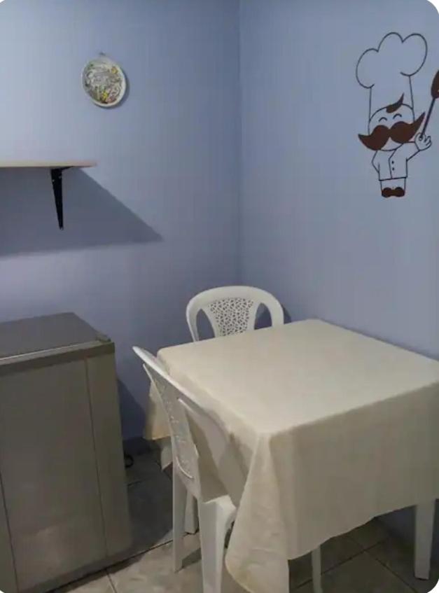 5, Descansa Relajate y Disfruta, Quito