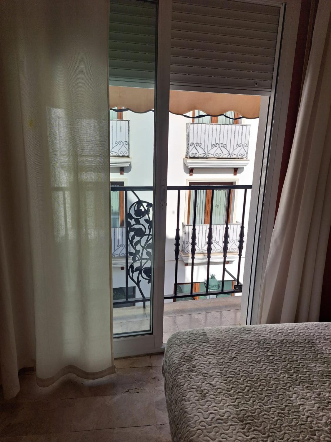 Others 4, Hostal Montys, Málaga