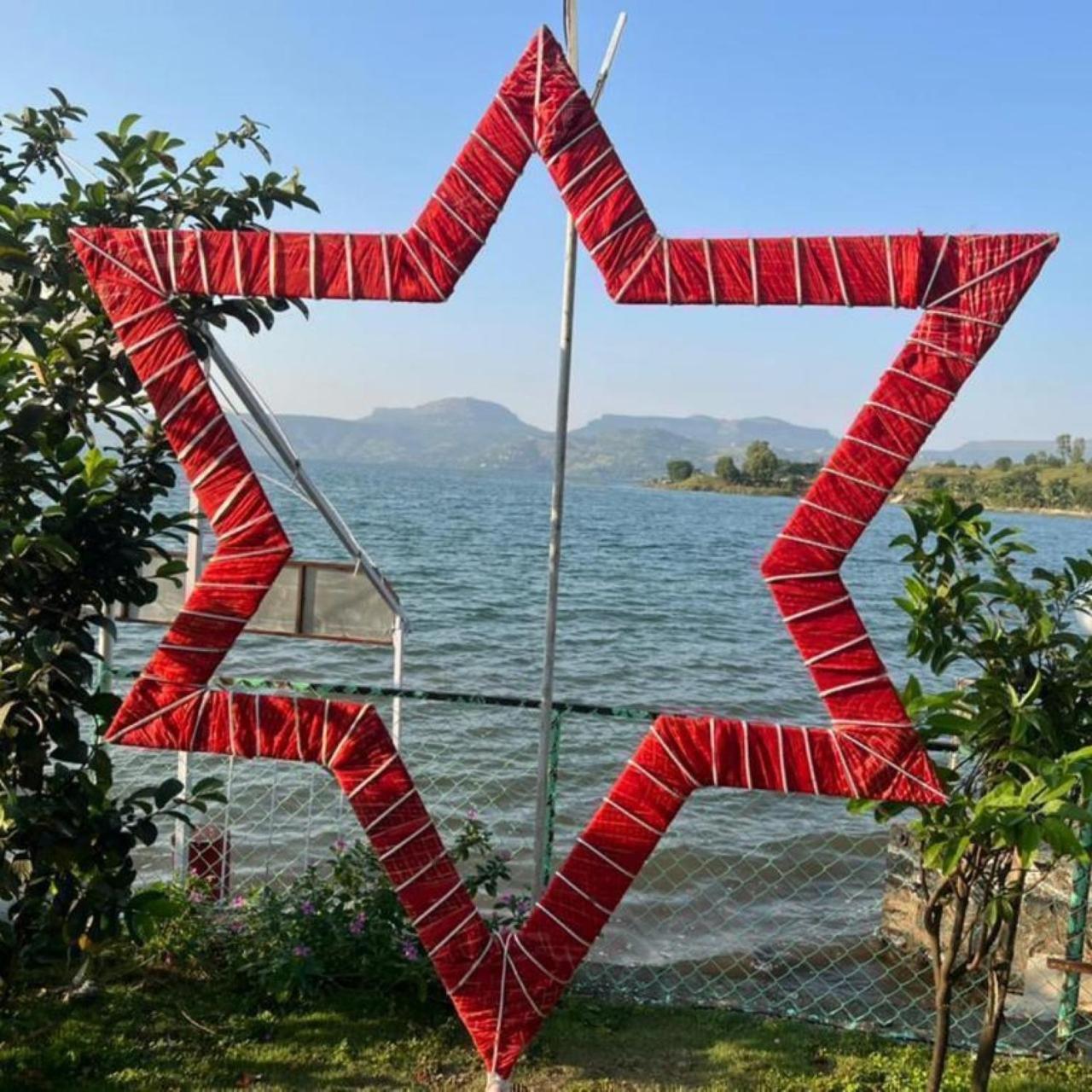 View 2, Camp Pawna View Maval, Pune