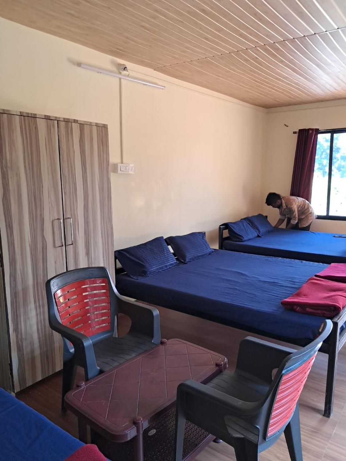 5, Cheetah Jungle Stay, Uttara Kannada