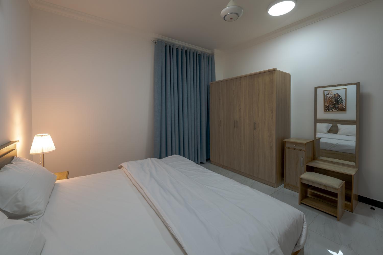 4, Muscat Oasis Home, Muttrah