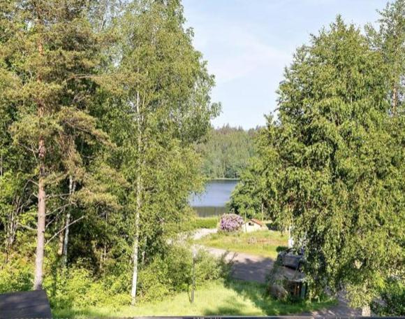 5, Lake view lodge on hill, Färgelanda