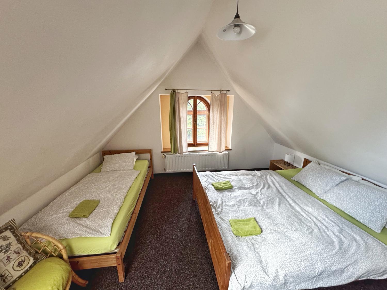 5, Penzion U Suchanku, Náchod