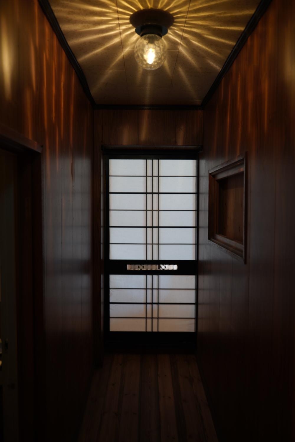 4, Guest House Hasegawa, Sakaki