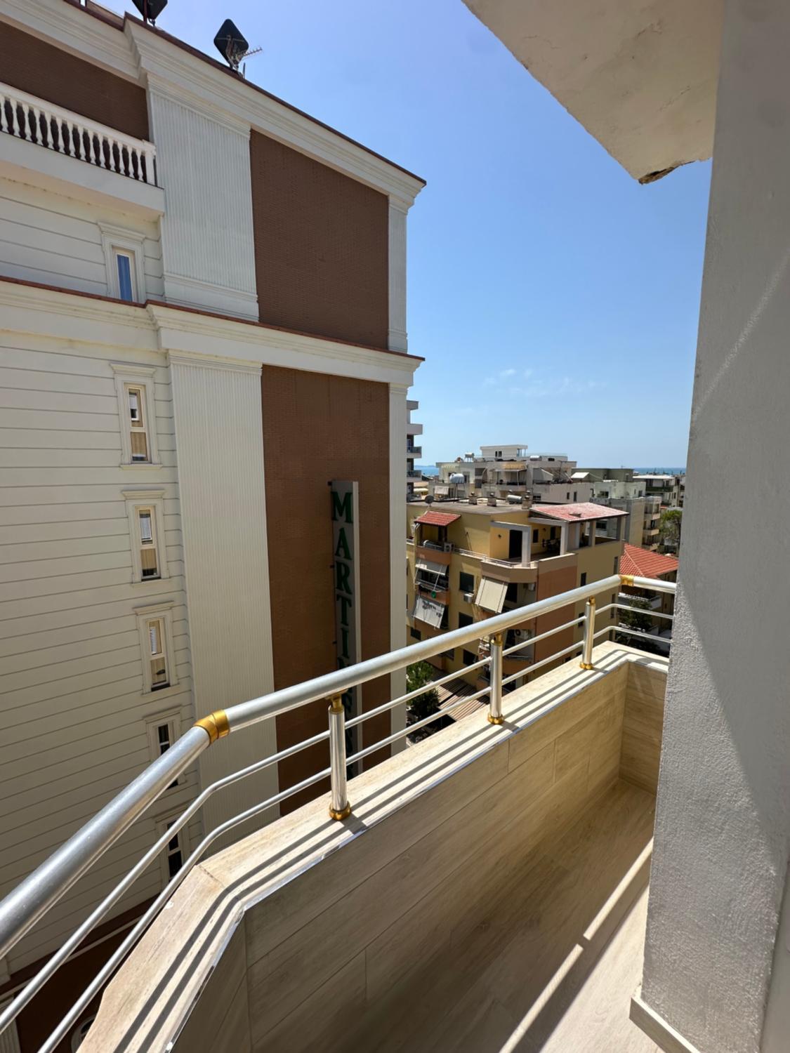 3, Aleksa BnB Rental, Durrësit