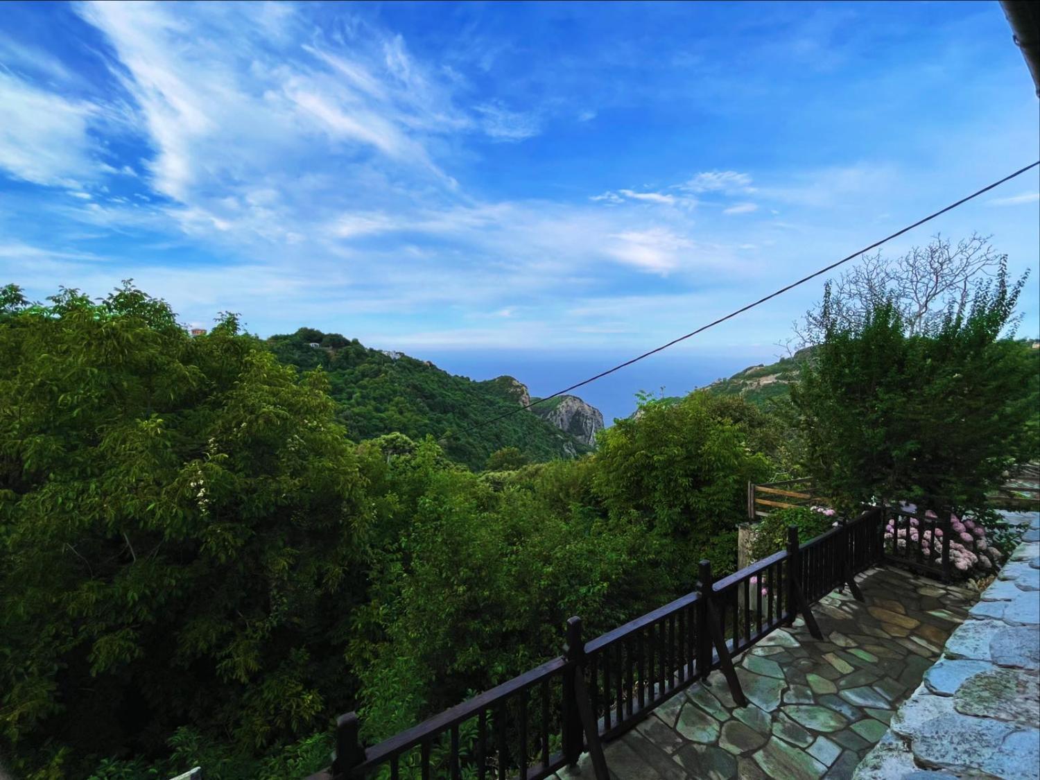 4, Villa Pelionides, Thessaly