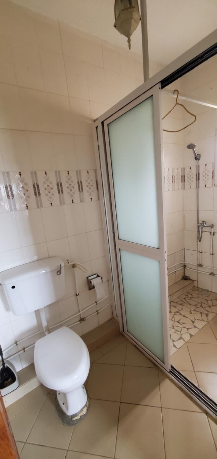 5, MamHarr's apartments, Kanifing