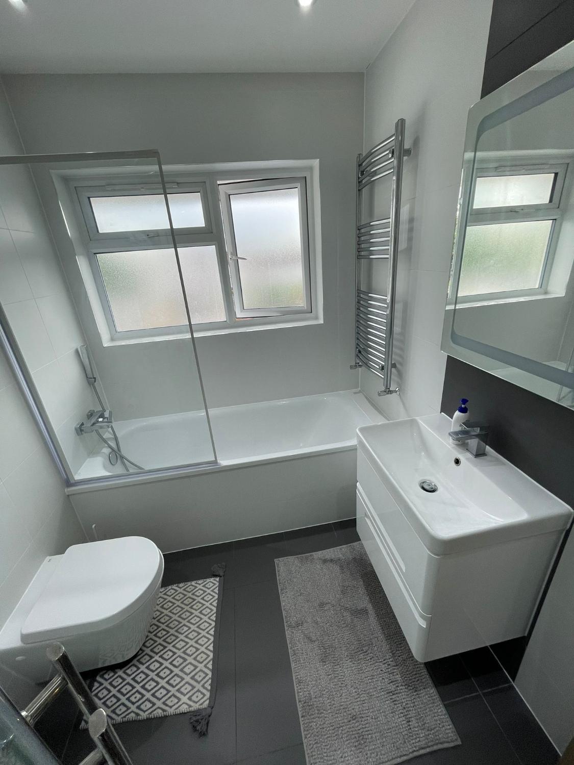 4, Cozy Single Bedroom near Wembley Stadium, London