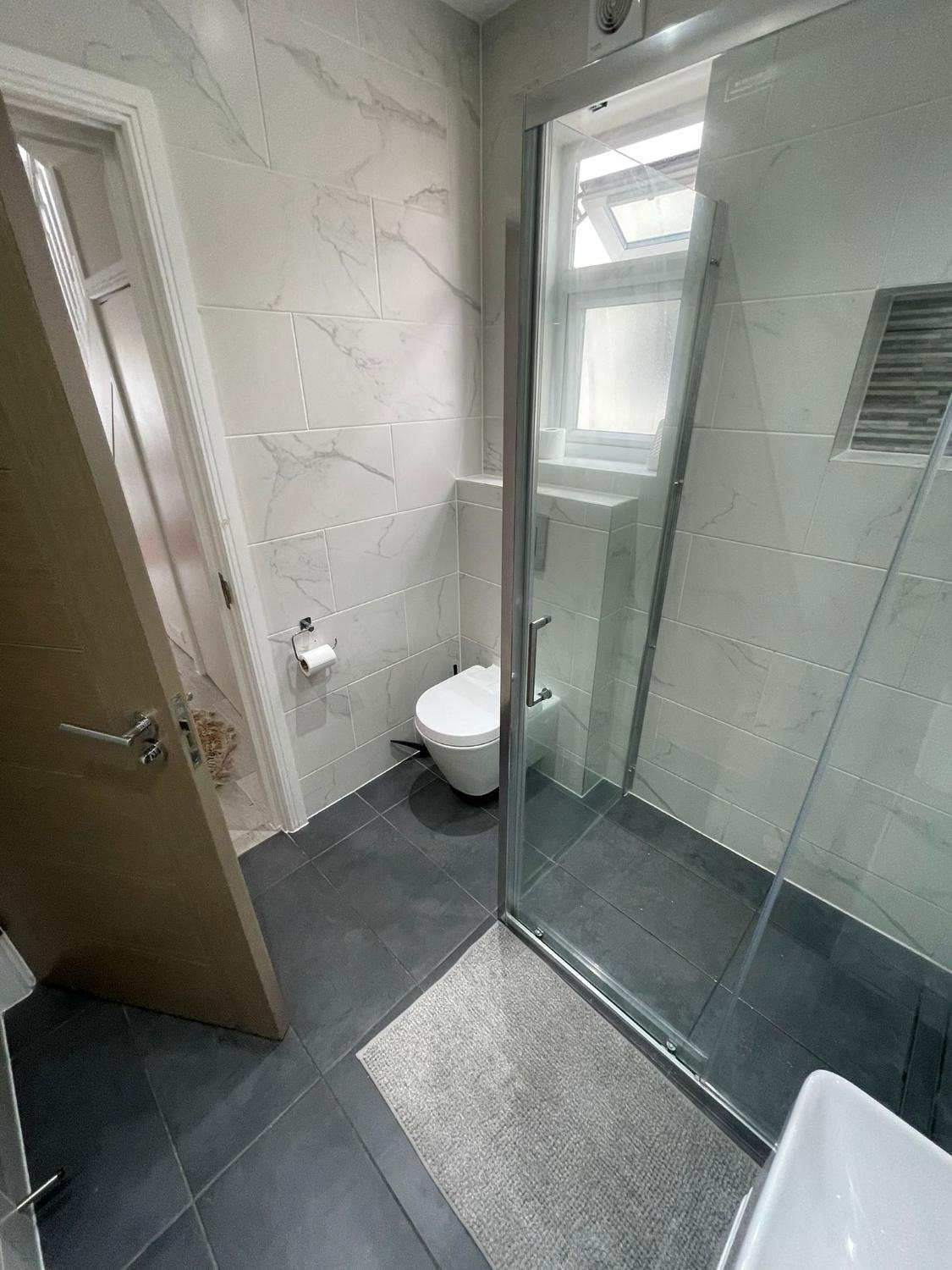 3, Cozy Single Bedroom near Wembley Stadium, London