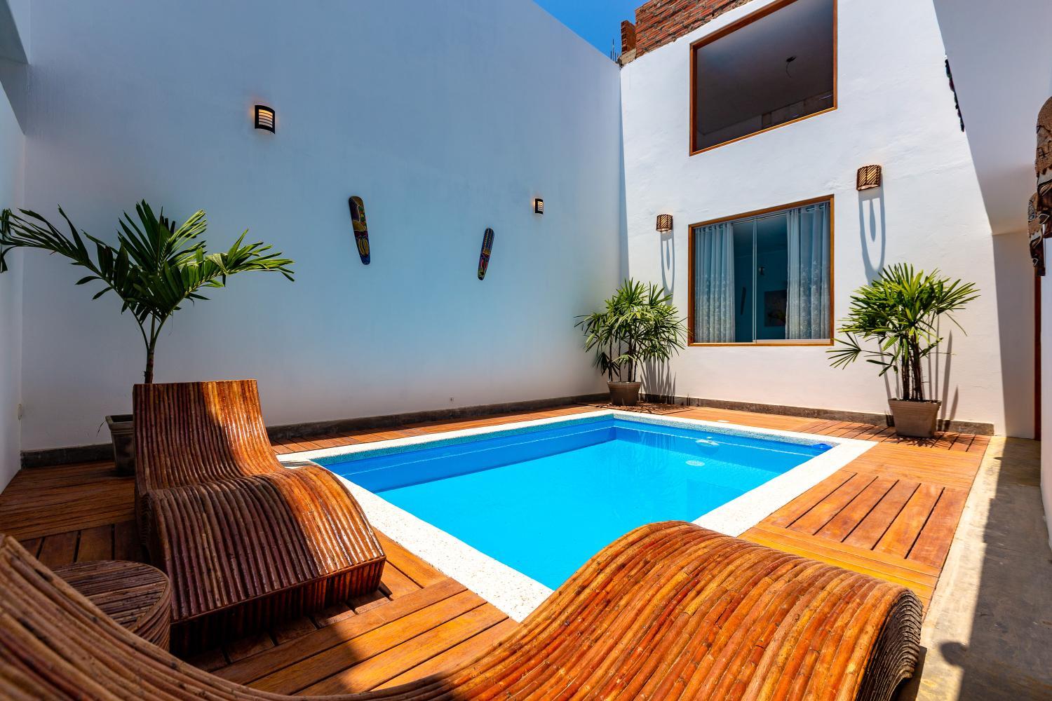 Others 5, PUPUKEA HOUSE Mancora, Talara