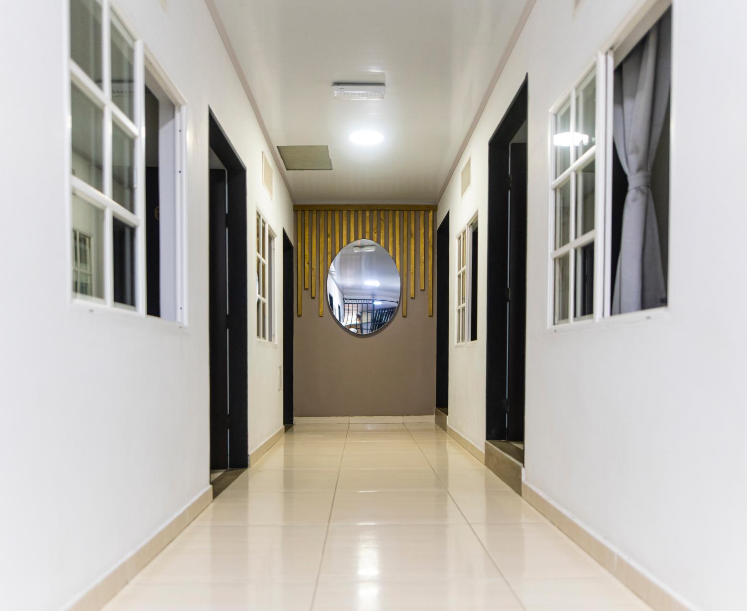 4, Hotel Chinchina Plaza, Manizales