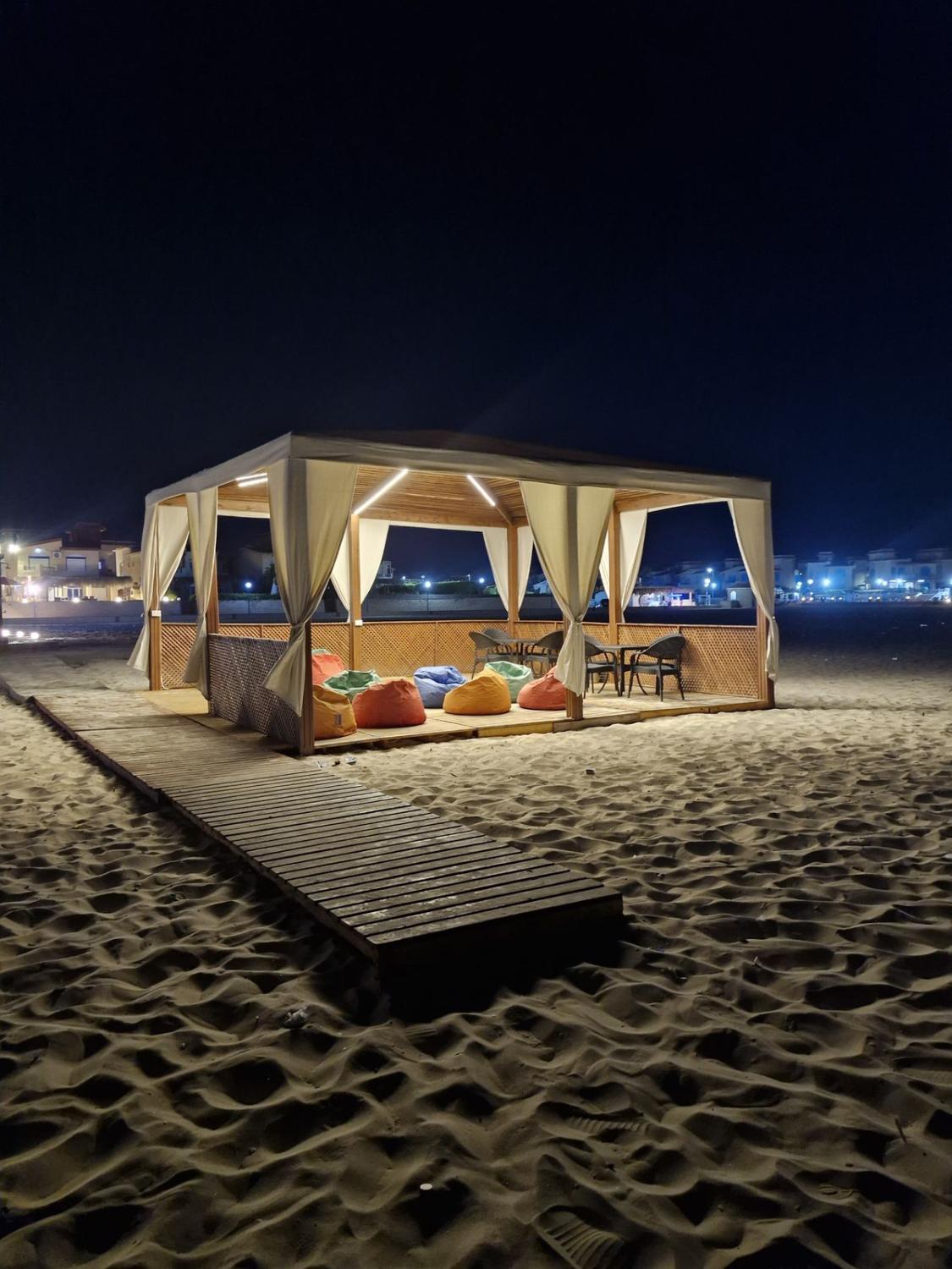 3, casabianca northcost - كازابيانكا, Al-Hammam