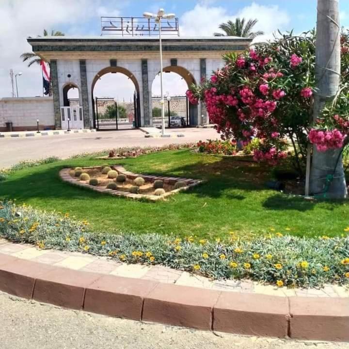 5, casabianca northcost - كازابيانكا, Al-Hammam