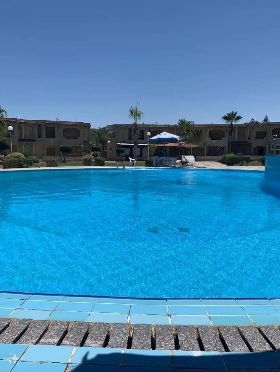 4, casabianca northcost - كازابيانكا, Al-Hammam