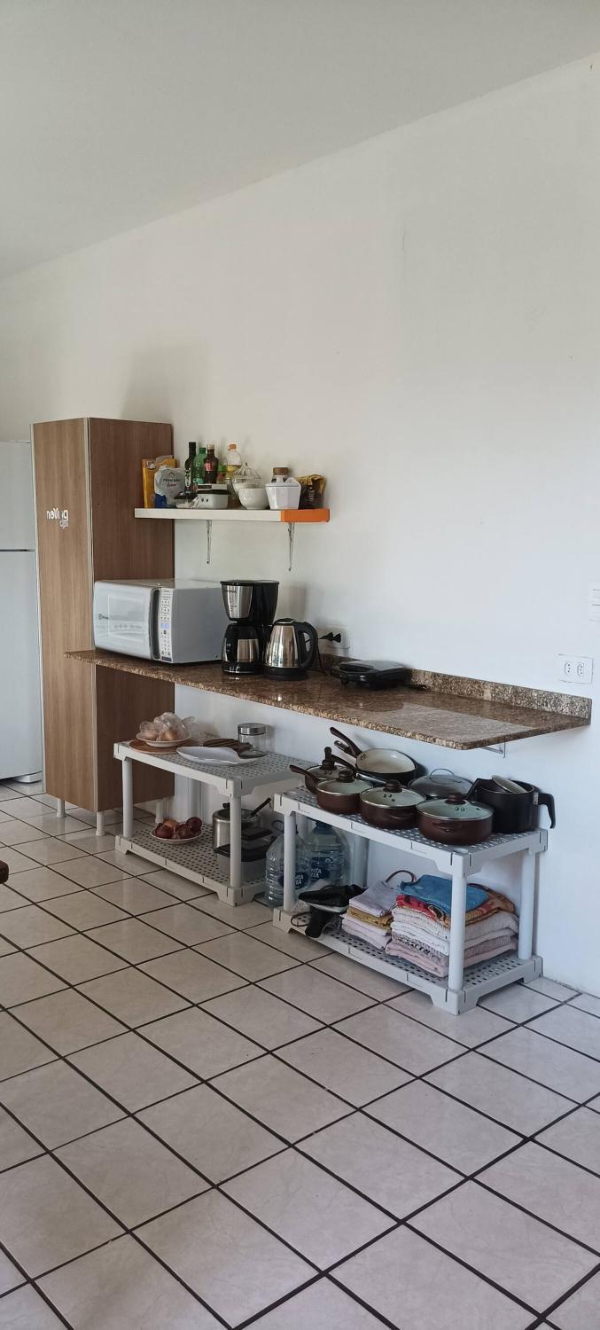 4, Casa de Praia Hostel Campeche - Florianopolis, Florianopolis