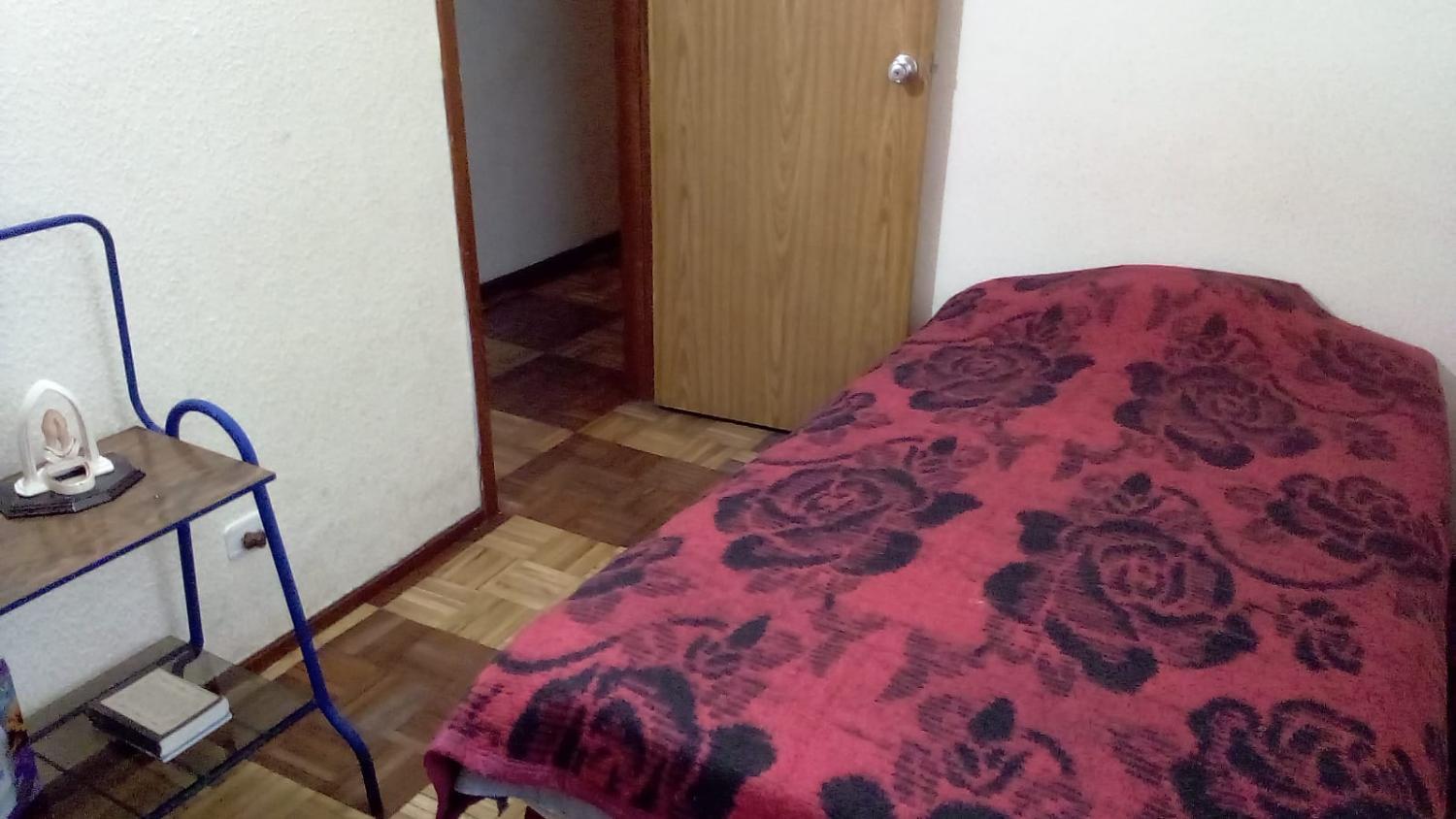 3, Casa Maritza, Quito
