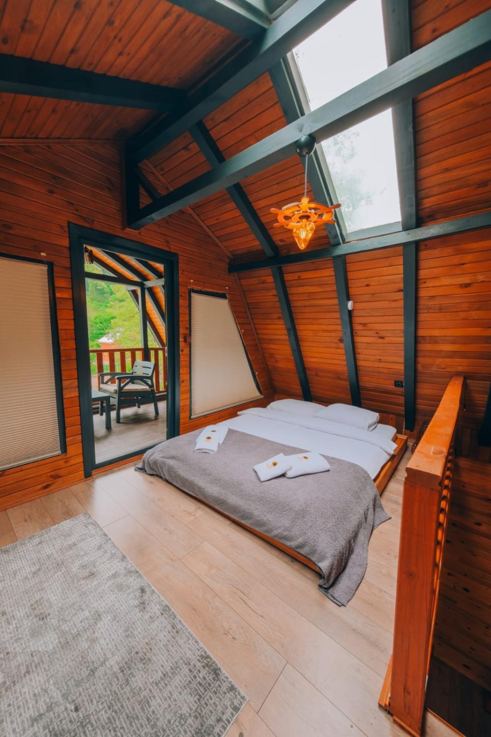 5, Sapanca Green garden tuna ev bungalov, Izmit