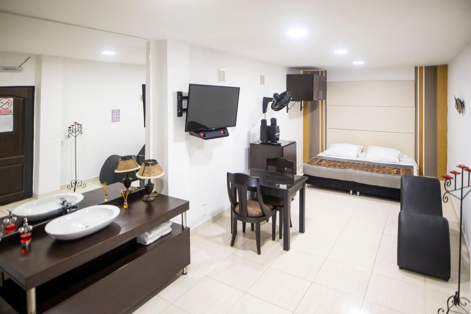 5, Hotel Chinchina Plaza, Manizales