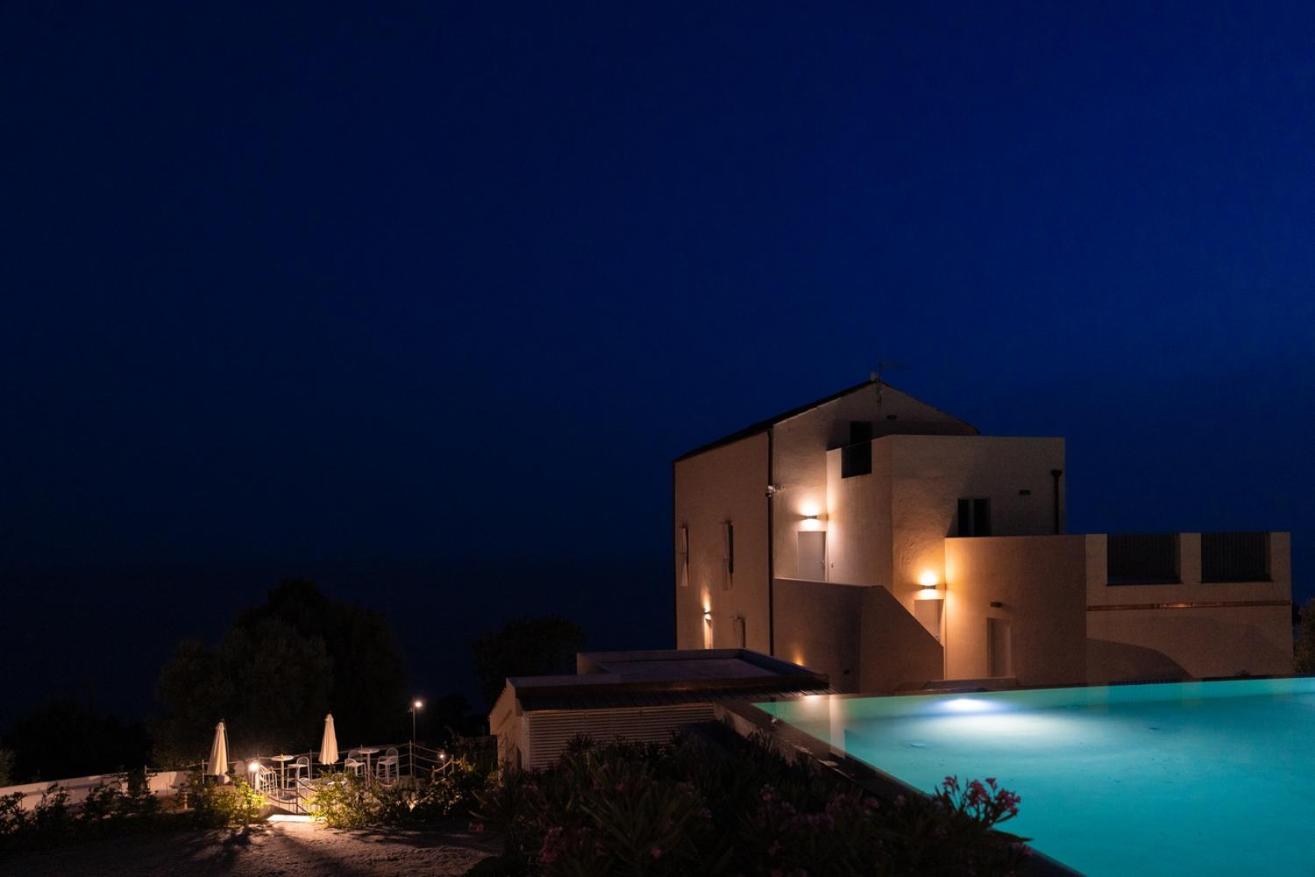 View 5, San Giuseppe Relais, Potenza