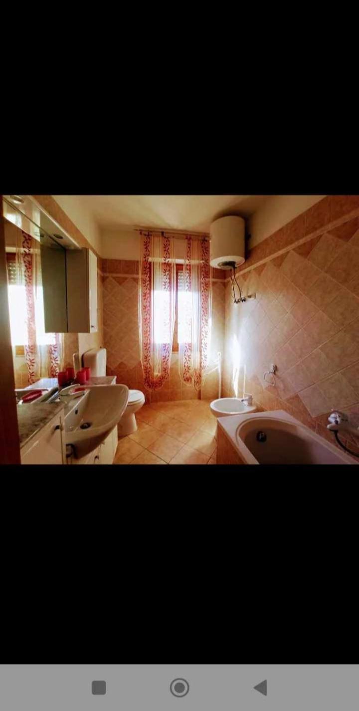4, affittacamere Corallo, Sassari