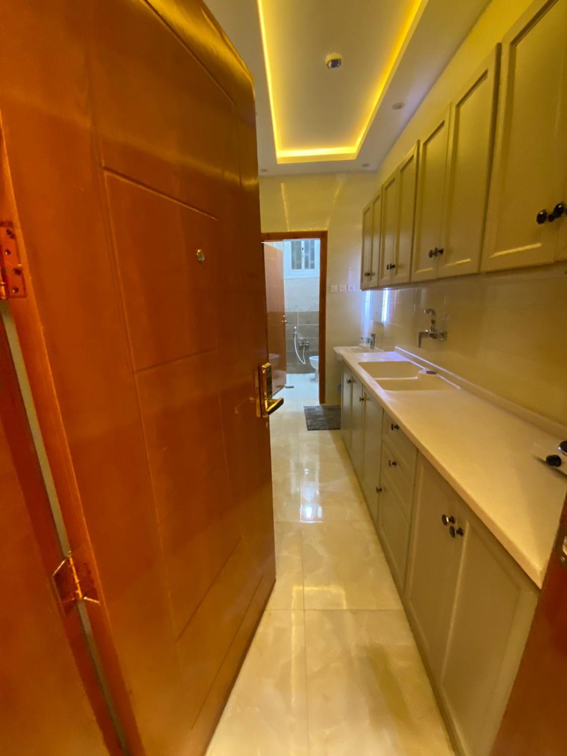 Kitchen 5, بيوت بلس احد رفيدة