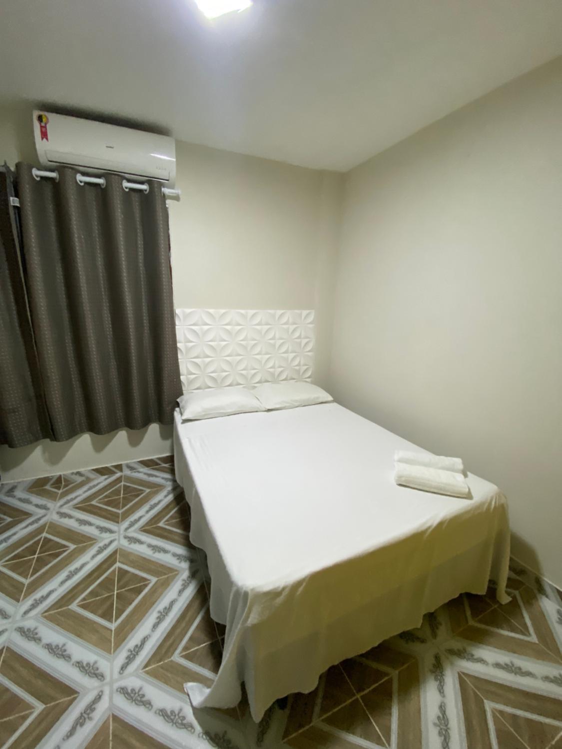 3, Atlantica flat Mar tambau, João Pessoa