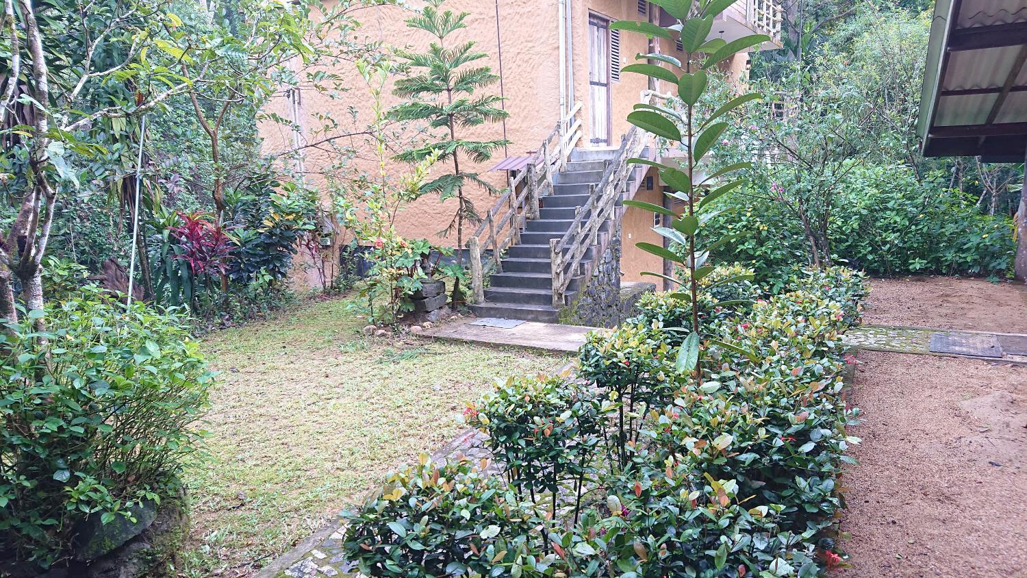 5, Sinaja birds lodge, Kalawana