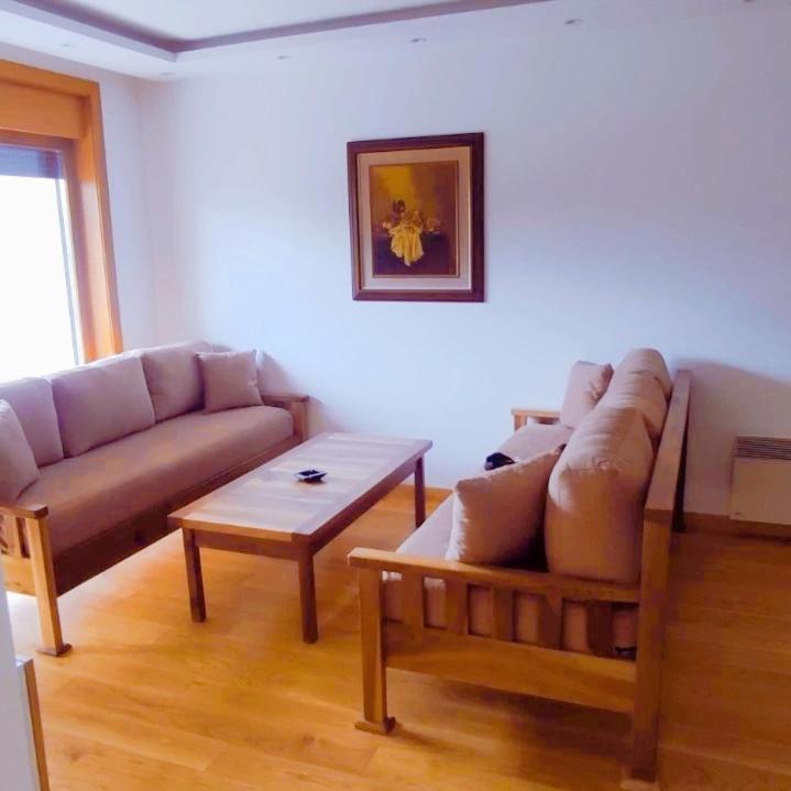 4, Vila Pino Silvestre, Čajetina