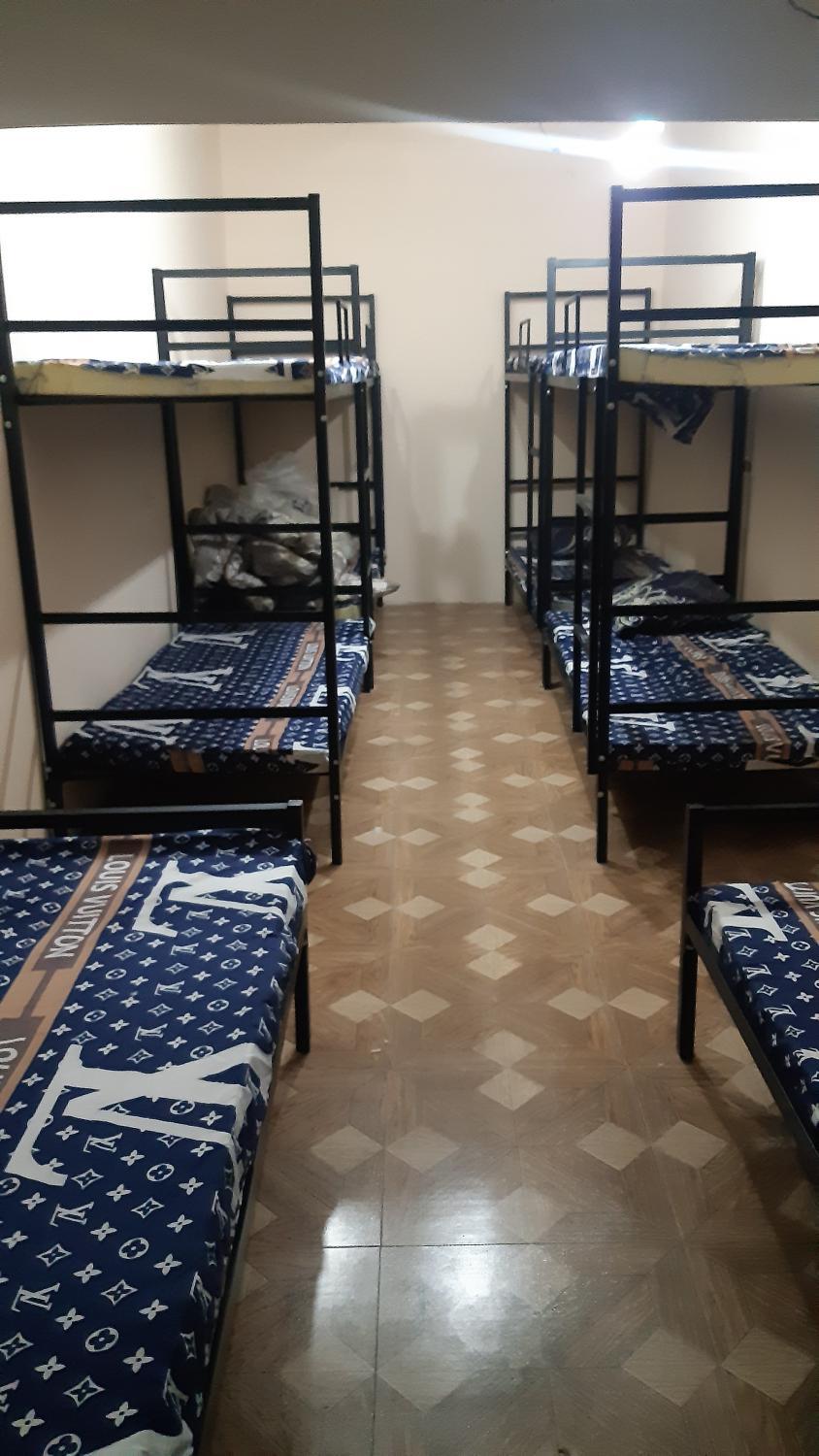 2, Mary's Hostel