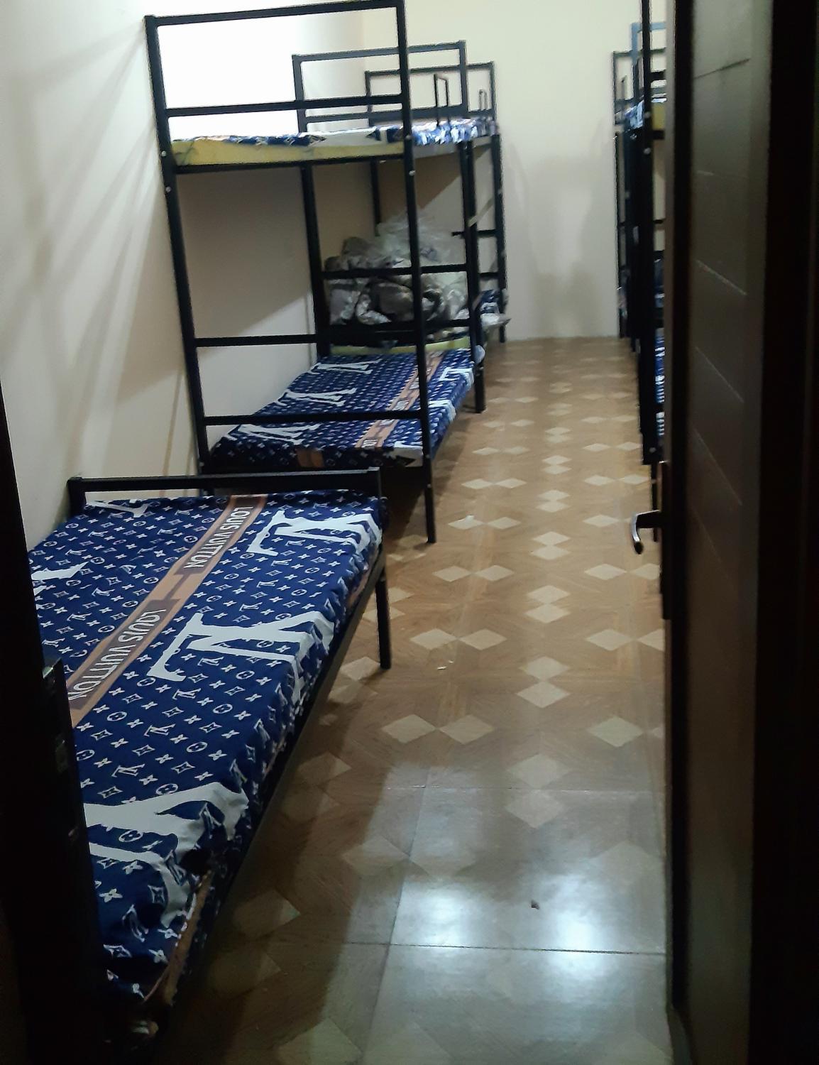 4, Mary's Hostel