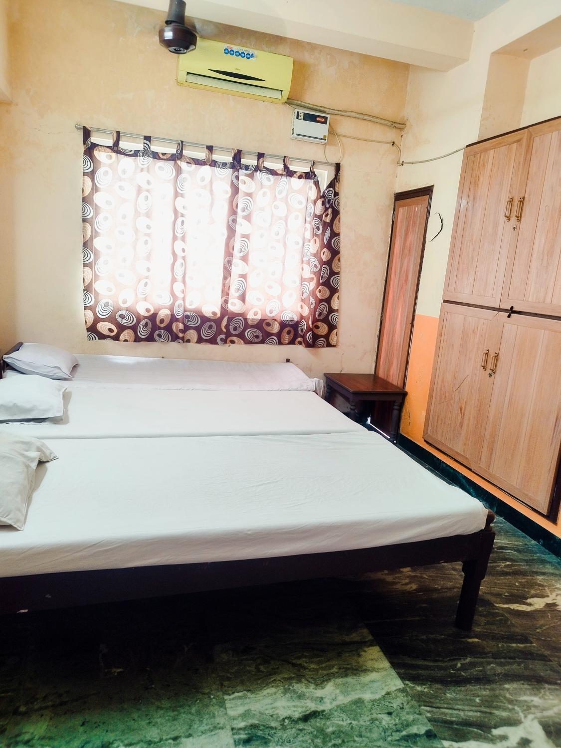 4, Jsm, Puducherry