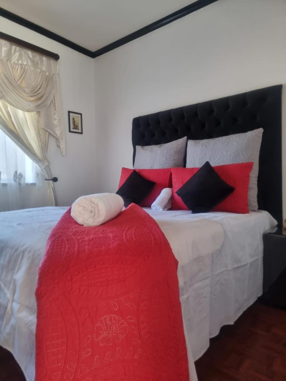 2, Resana guesthouse, City of Johannesburg