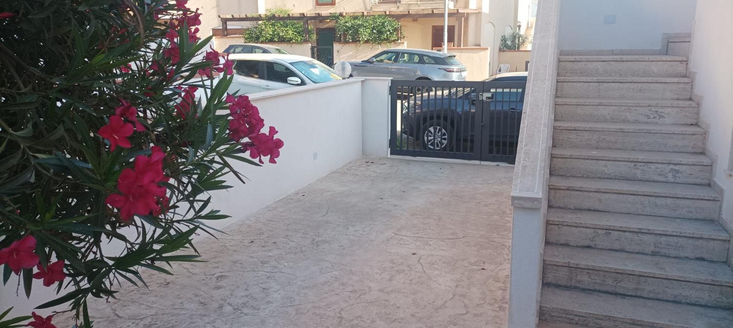 2, Mare Fuori Suite, Trapani