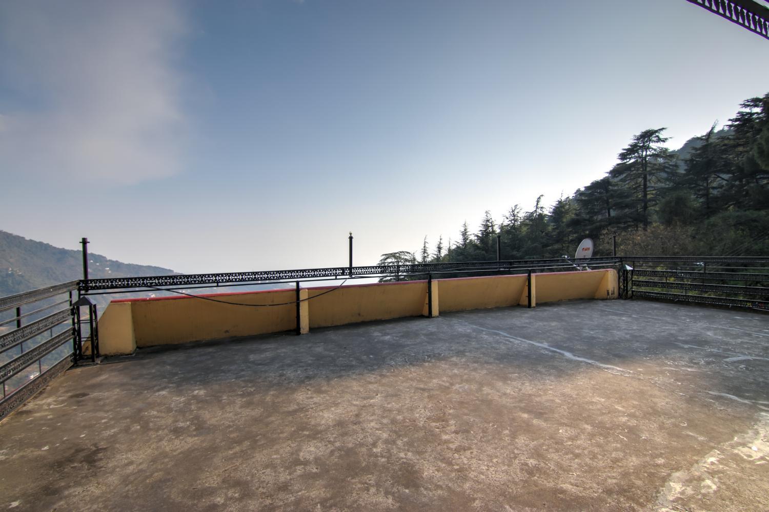 2, Hotel Varuni Plaza Mcleoad Ganj !! Top Rated & Most Awarded Property in Mcleoad Ganj, Kangra