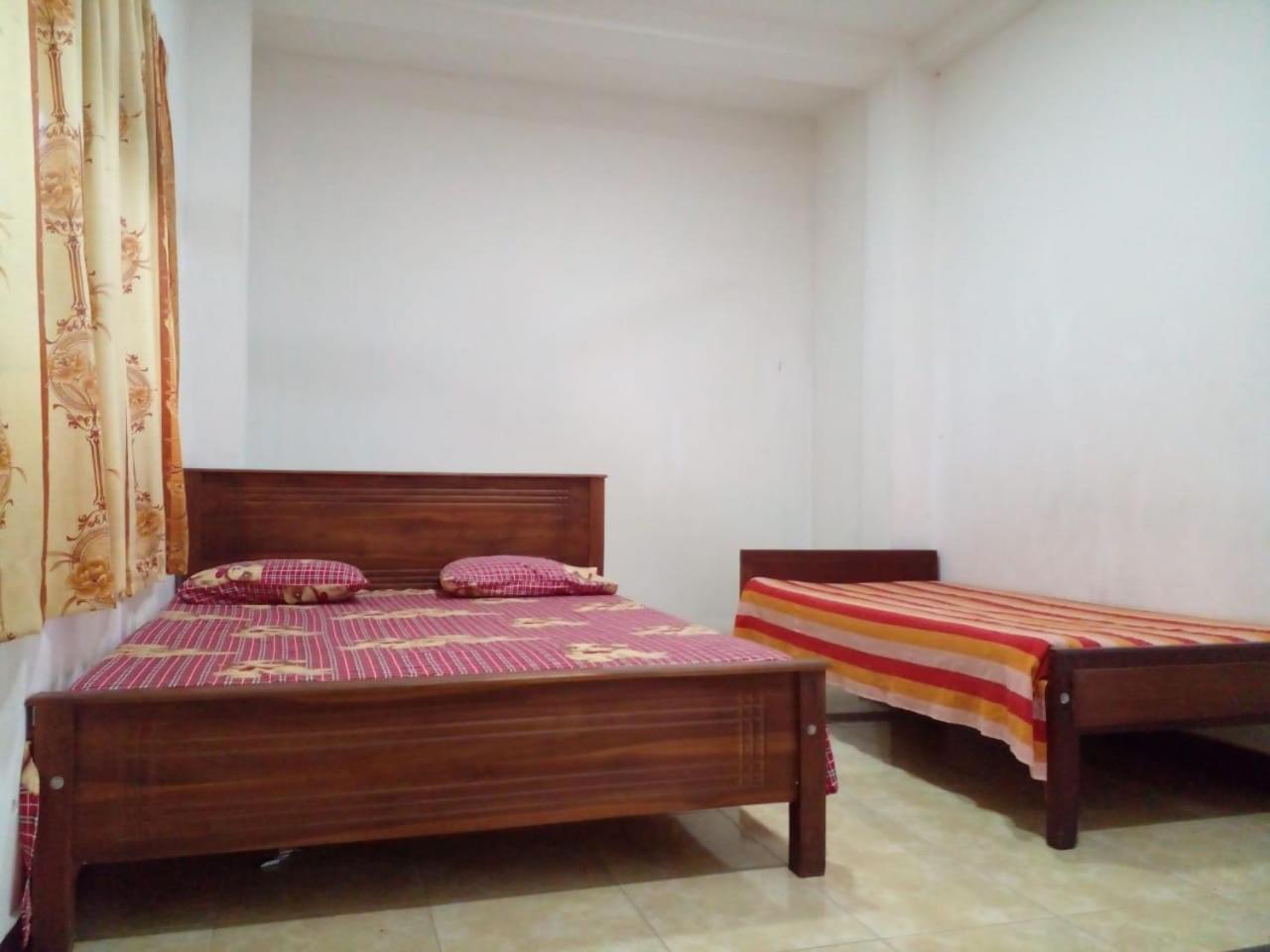4, Kangaroohotel, Weligama
