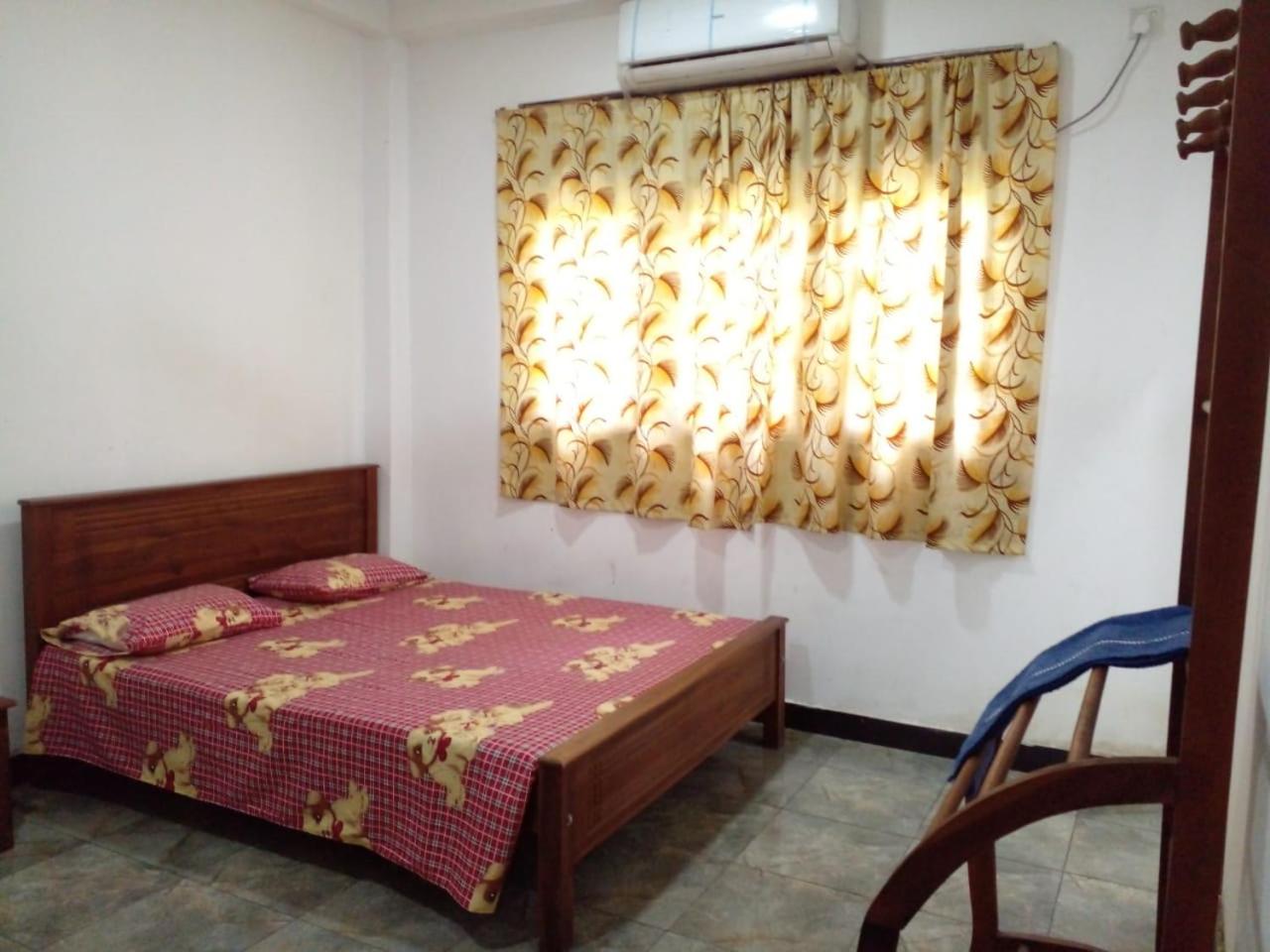 2, Kangaroohotel, Weligama
