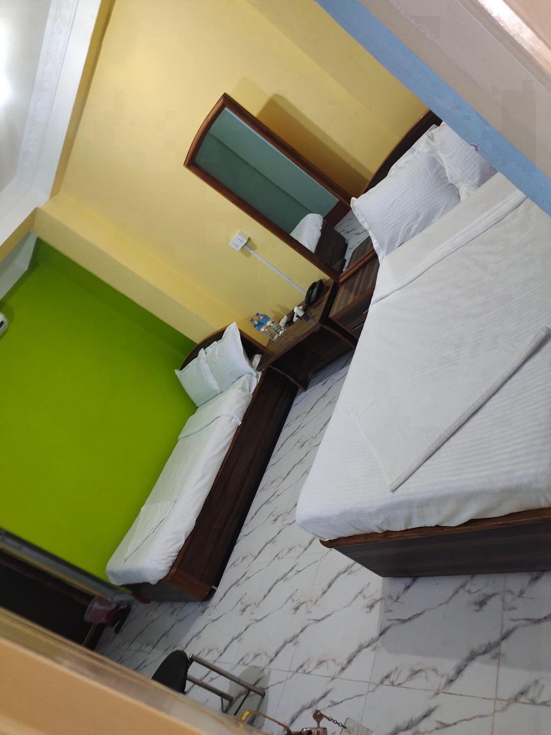3, Hotel Samrat Inn pvt ltd, Sagarmatha