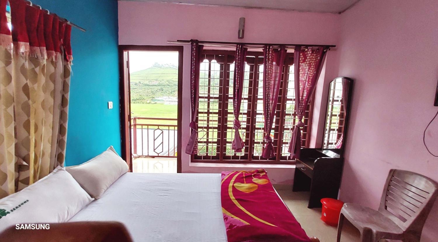 4, PM Cottage, Idukki