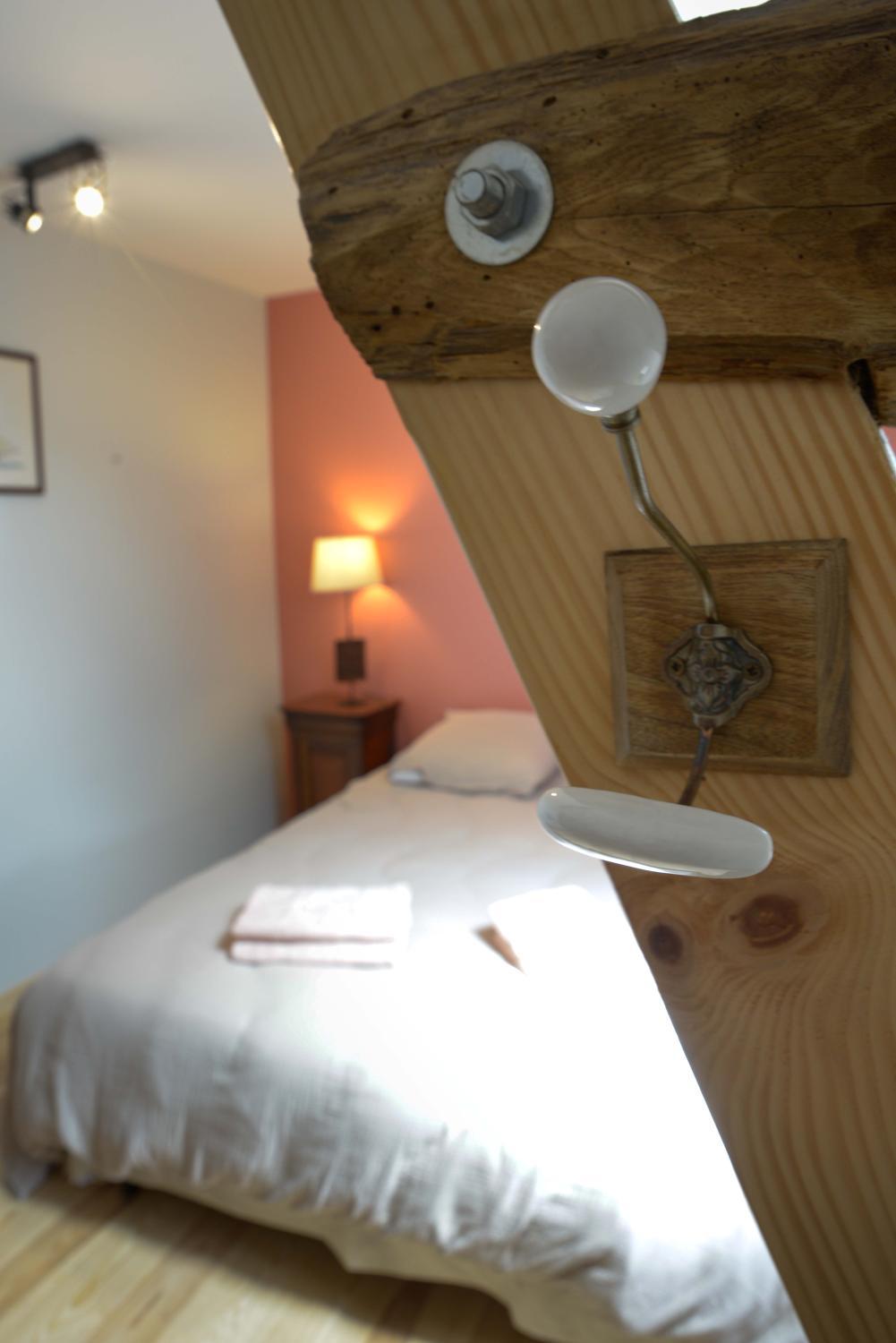 5, Chambres d'hotes Futuroscope Domaine du Bois Galant, Vienne