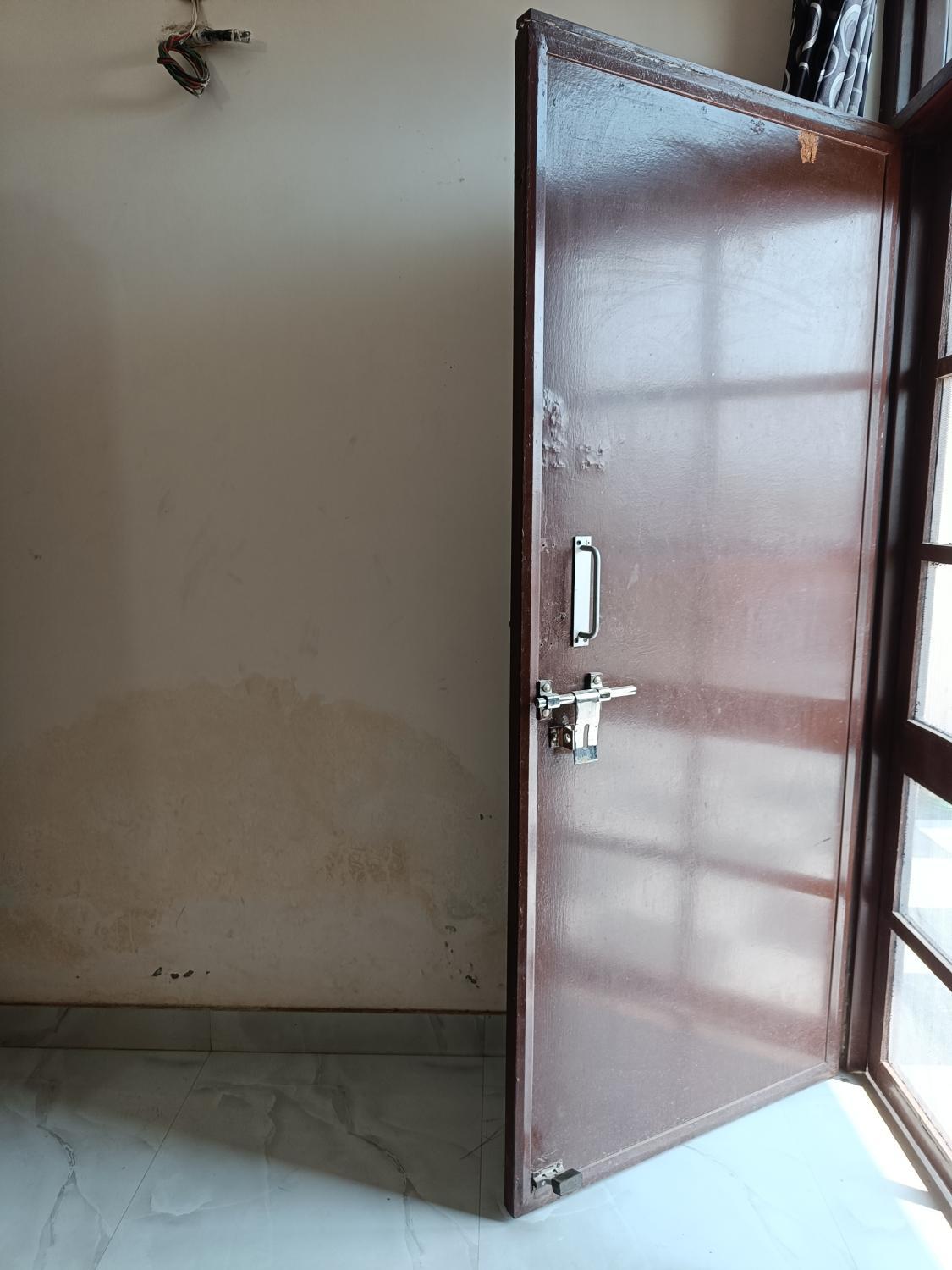 Exterior view 2, Single Room for Single Person, Sahibzada Ajit Singh Nagar