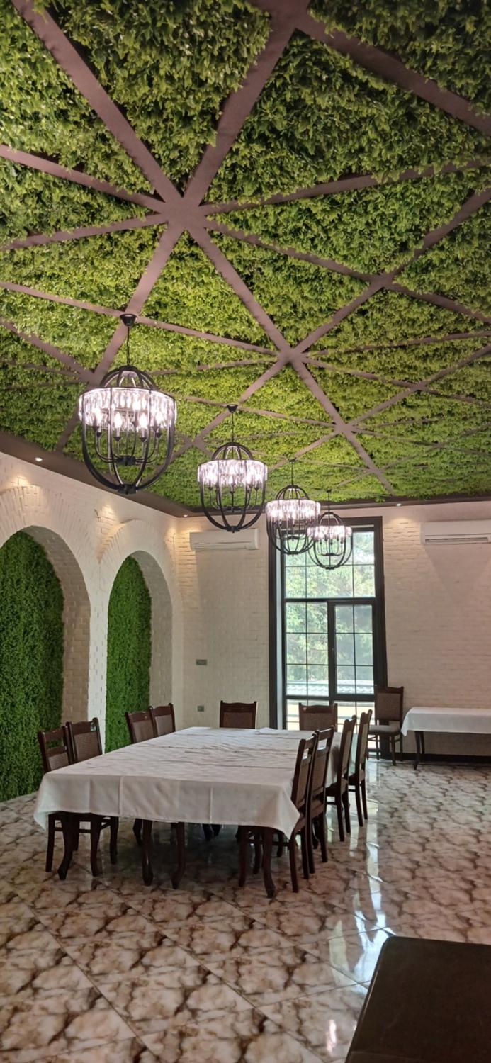 1, Qonaq Evi Restoran, İmişli