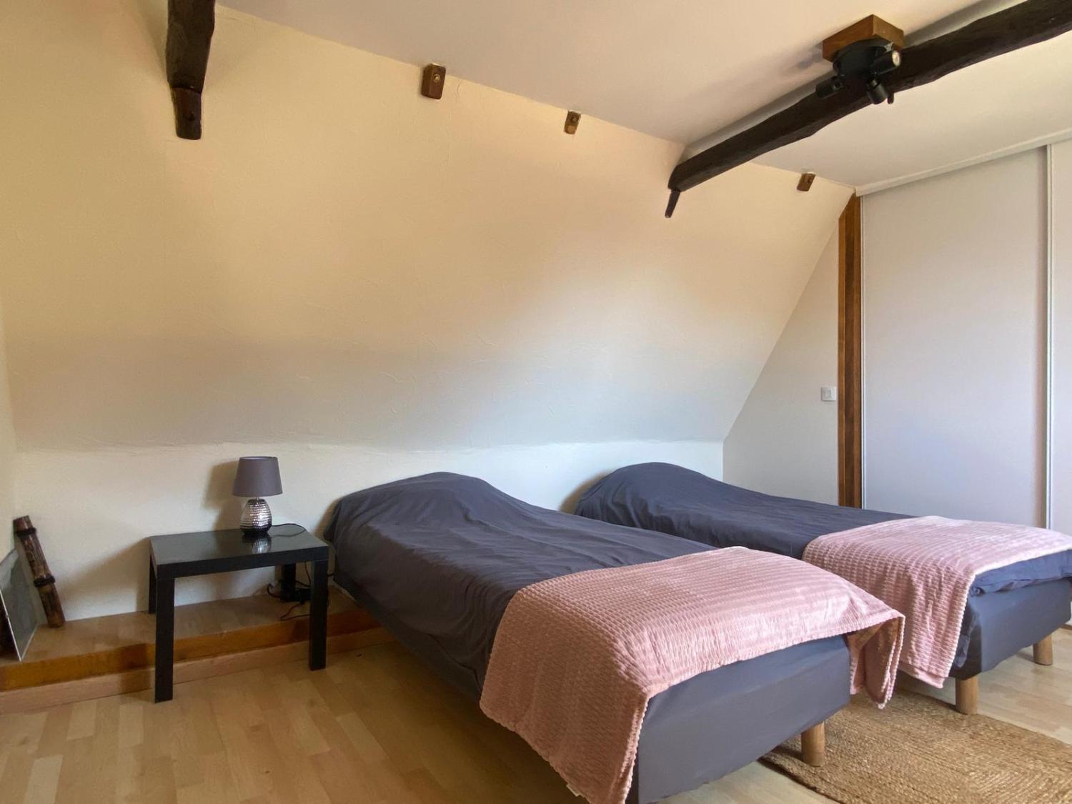 2, Oasis Perigourdin, Dordogne