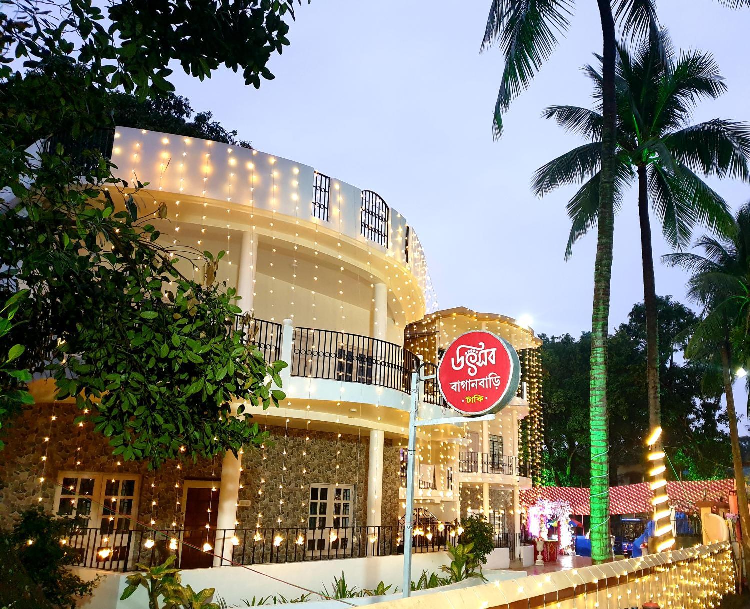 4, Utsab bagan bari, North 24 Parganas