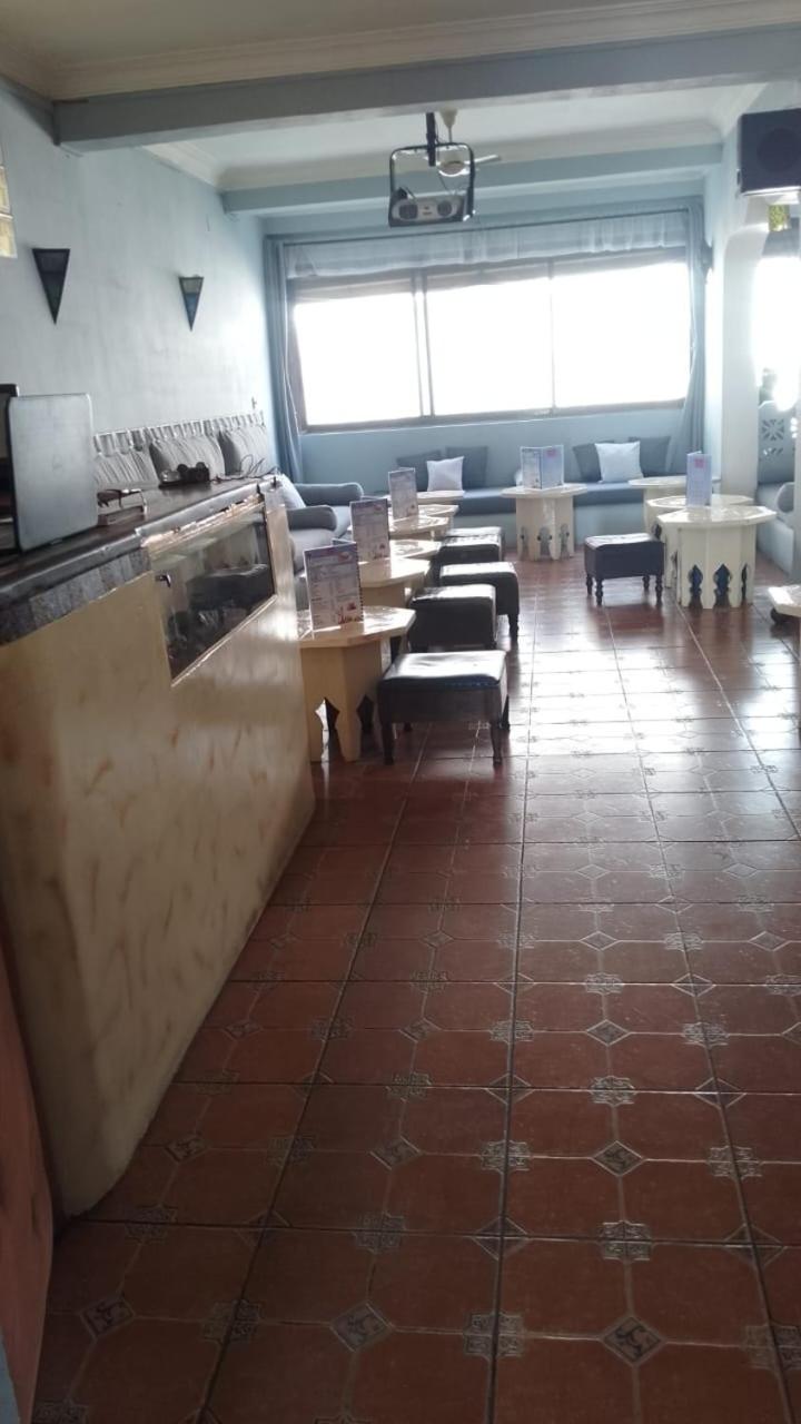 3, LE Riad Medina, Analamanga