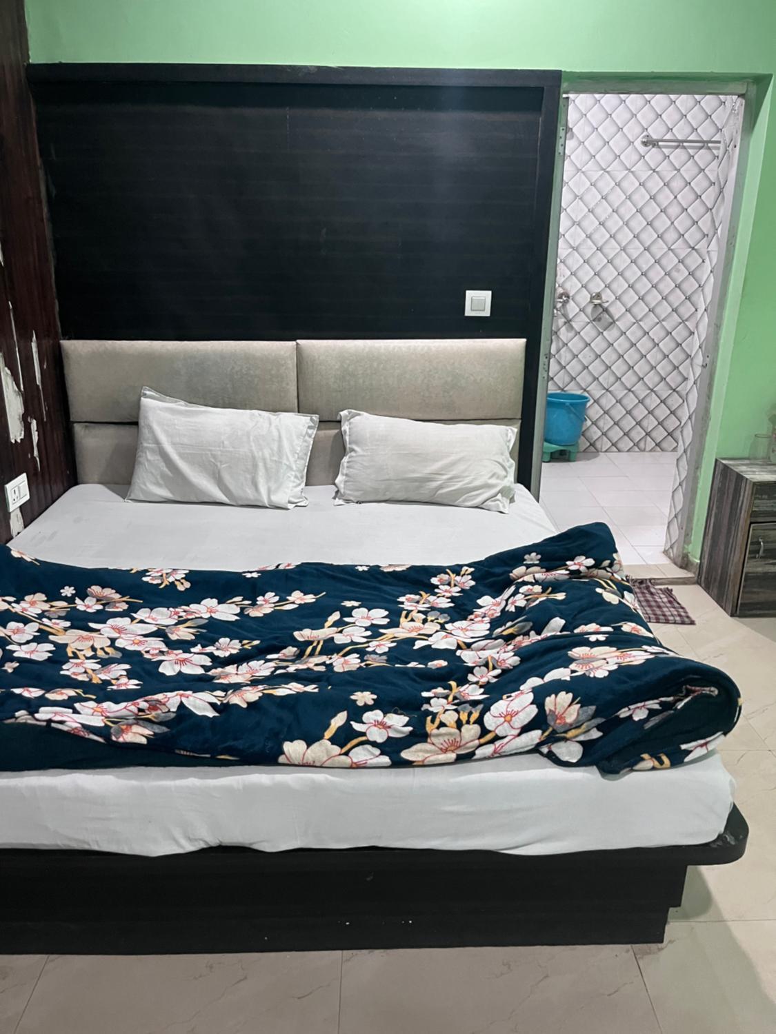 2, Gouri Residency, Reasi