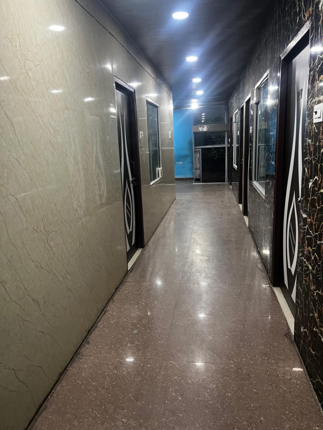 5, Gouri Residency, Reasi